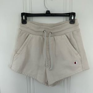 Champion shorts